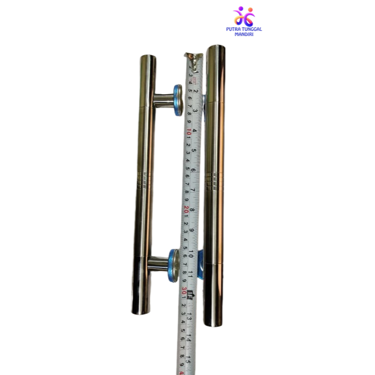PTMndri - 3017 (SULING) Handle Pintu Rumah /Tarikan Pintu/Gagang Pintu DUA