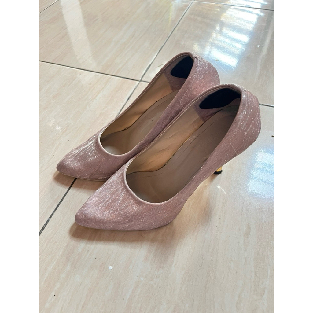 PL HIGH HEELS Sepatu Wanita