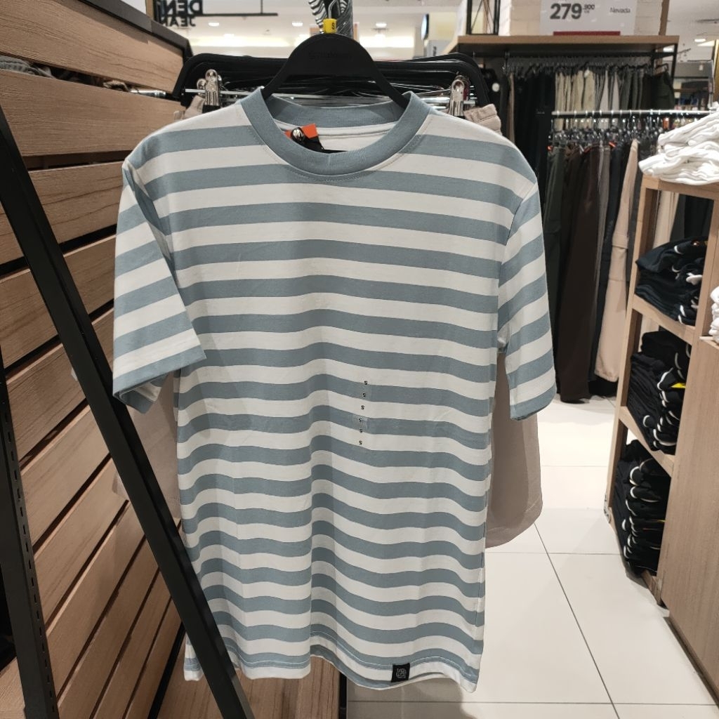 kaos pria dewasa by Nevada