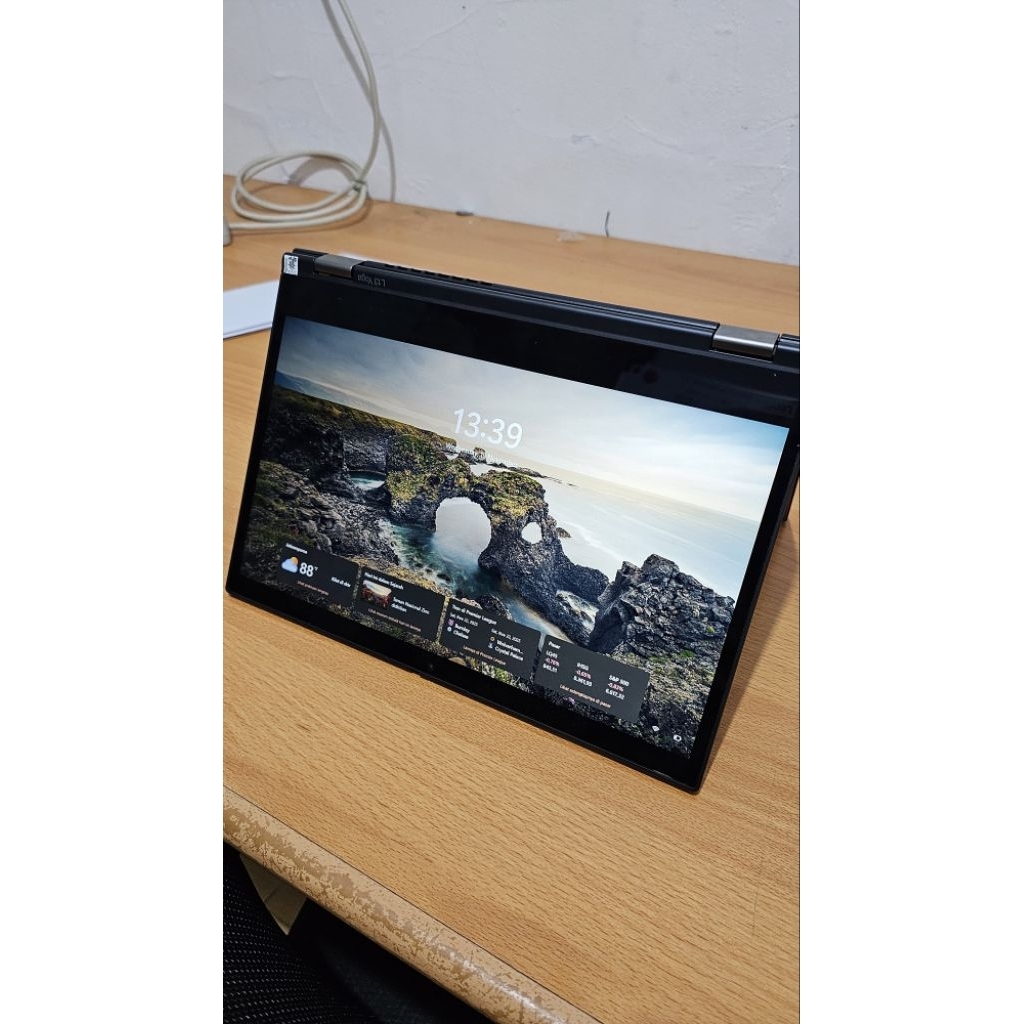 Lenovo Thinkpad L13 Yoga