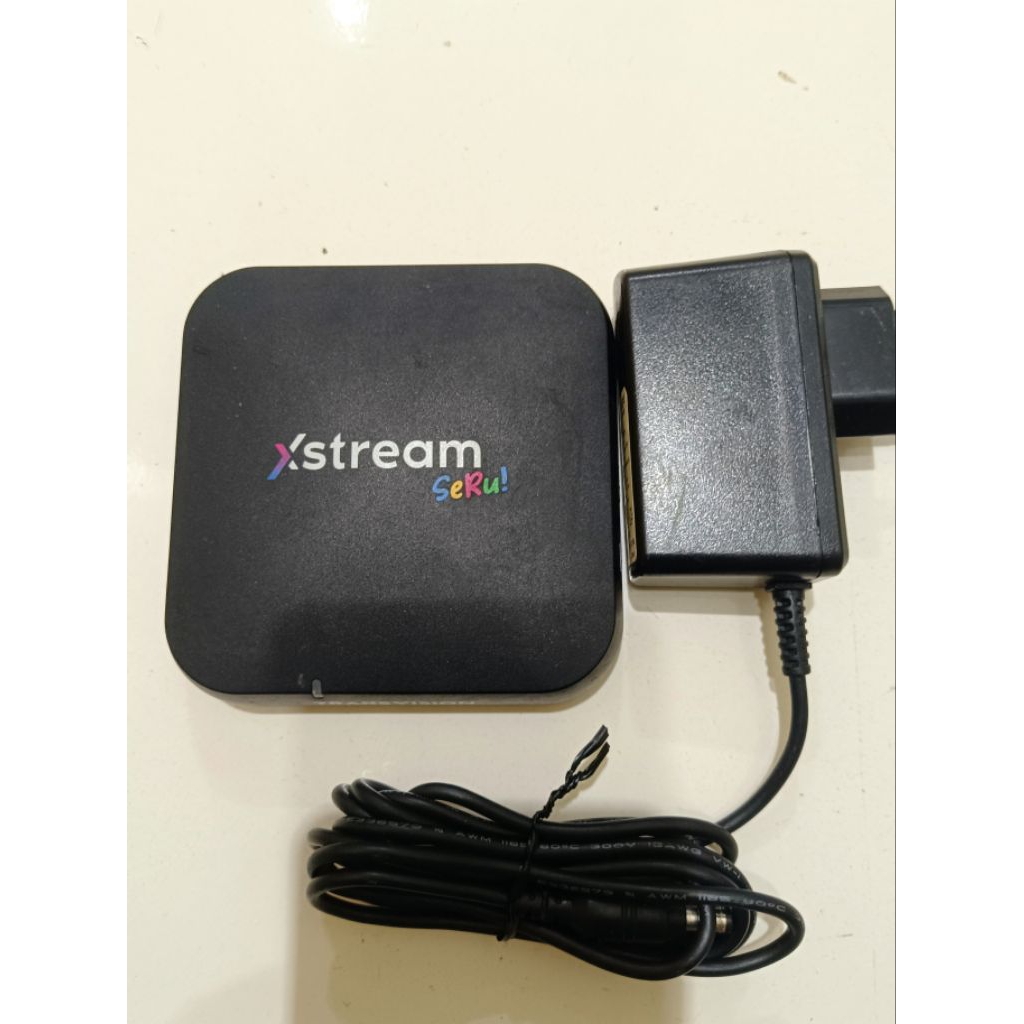 STB XSTREAM A10 2/8GB UNLOCK™