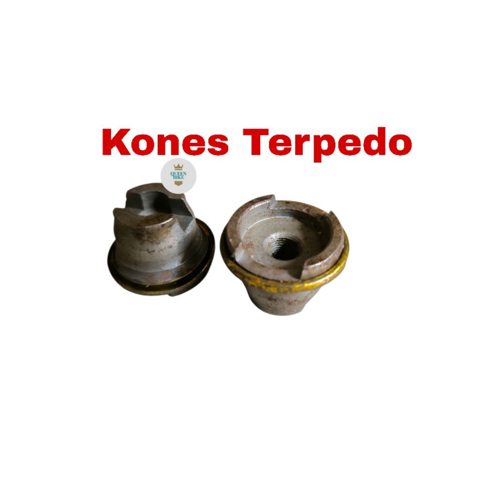 Kones Rem Terpedo Sepeda Ontel Onthel 28 Kebo Unta Onta Jadul Murah