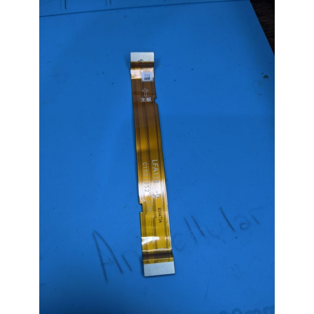 FLEXIBLE LCD OPPO RENO 3, ORIGINAL COPOTAN