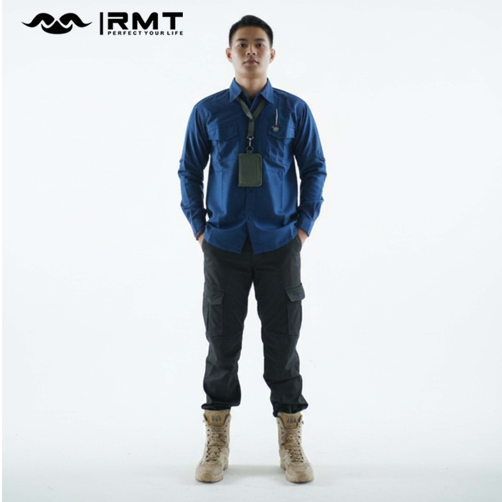 KEMEJA OUTDOR / KEMEJA TACTICAL / KEMEJA DINAS PREMIUM PERNUSA