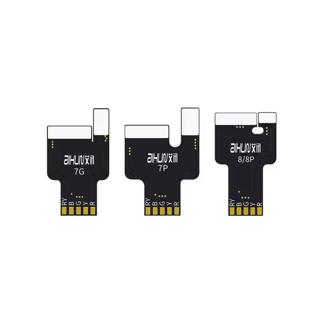 Flexibel AIXUN P2408S Power on FLEX 7-8P Original