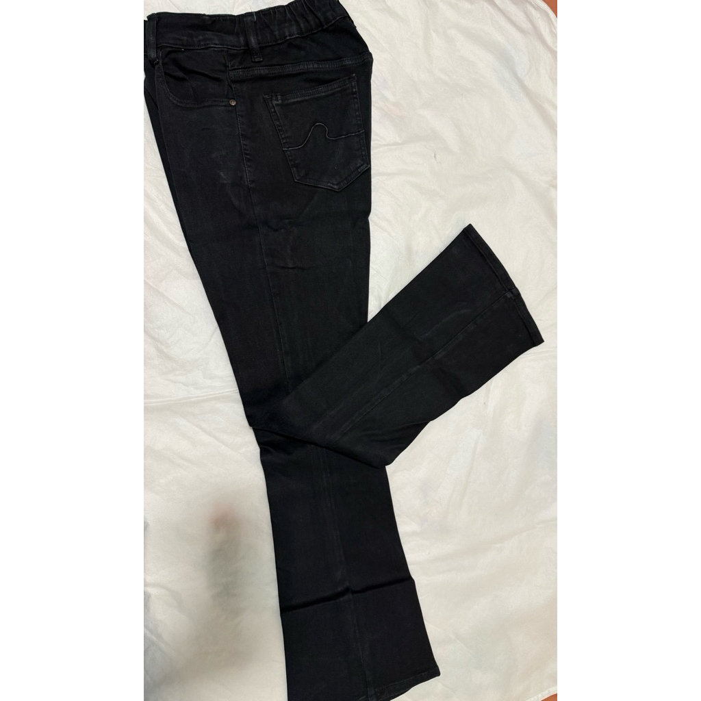 celana jeans cutbray wanita rodeo