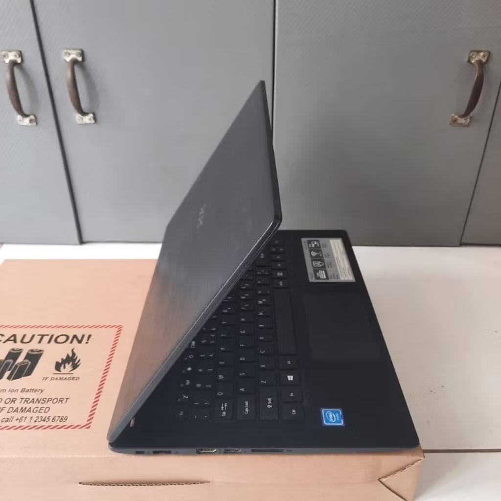 Laptop Acer Aspire 3 A314-32 Intel Celeron-N4000  Ram 4/1Tb