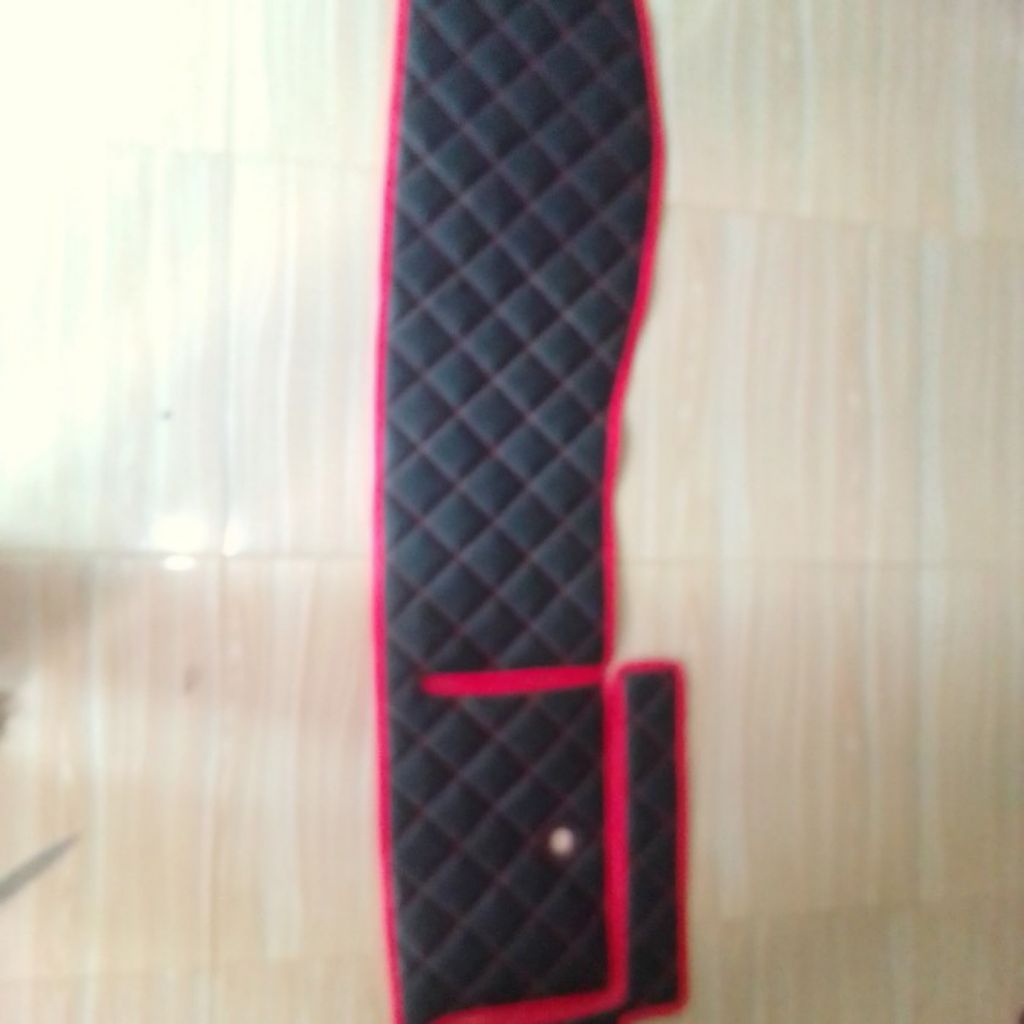 Alas dashboard mobil kijang grand extra motif wajix