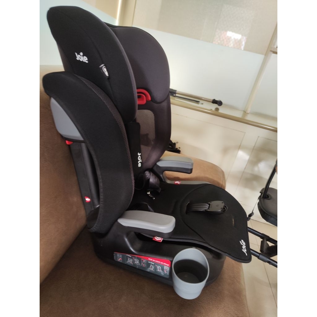 Carseat Joie Preloved