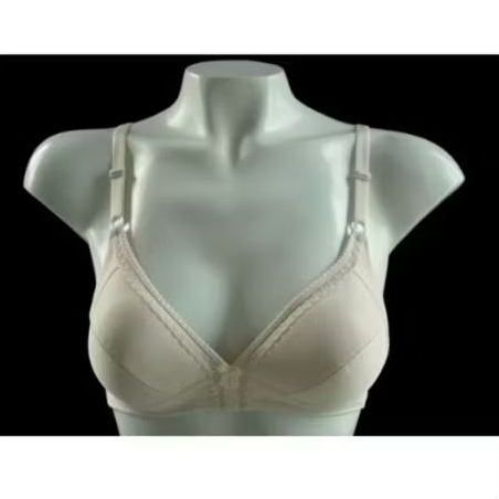 1 pcs bra diana art 505 busa angin tanpa kawat