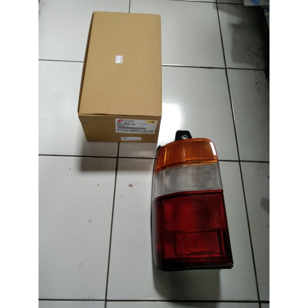 Lampu Belakang Stop Lamp Kijang Kapsul 1997-1999 Depo Kiri