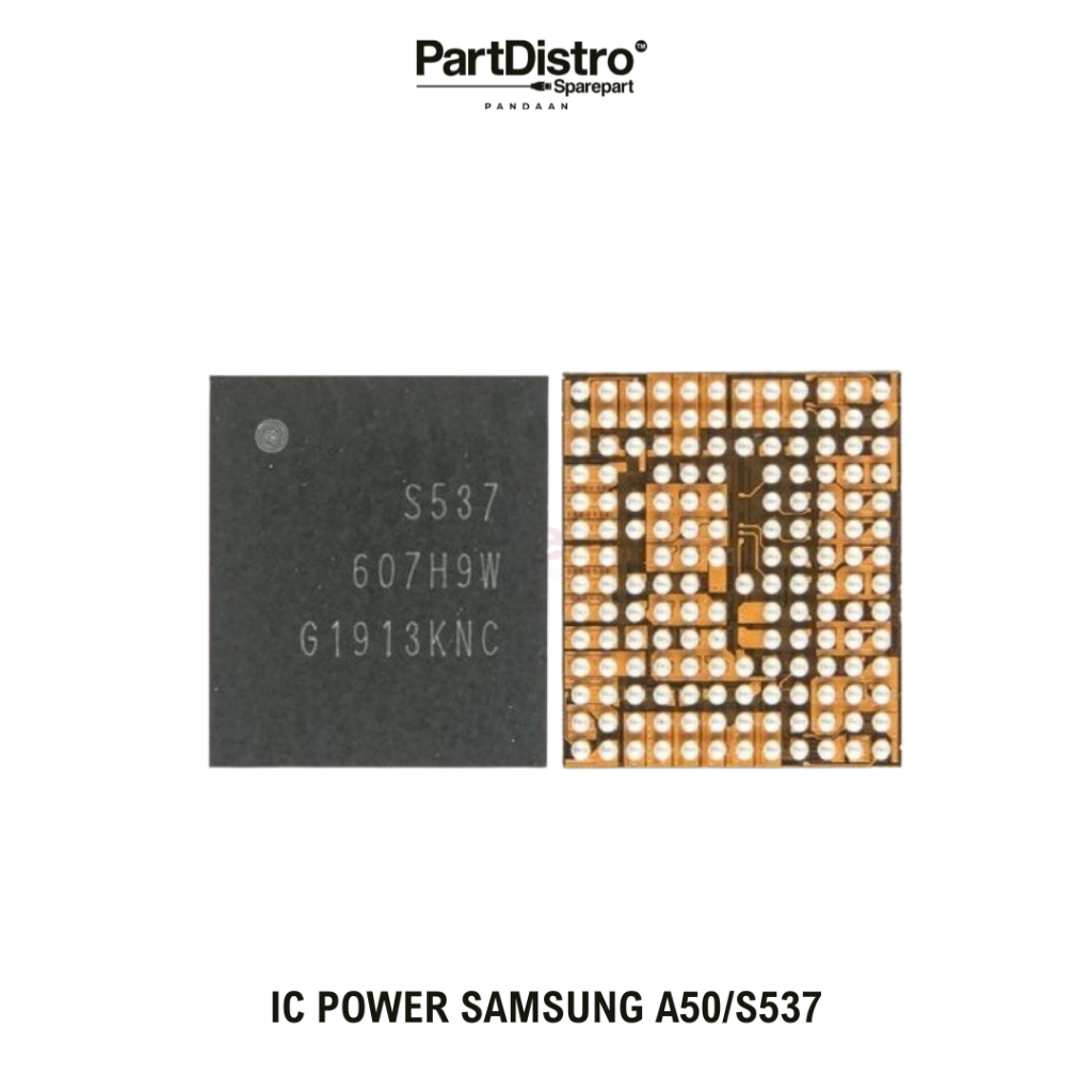 IC POWER SAMSUNG A50/S537