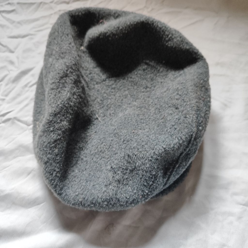 Topi Kodok made in usa bekas size XLarge