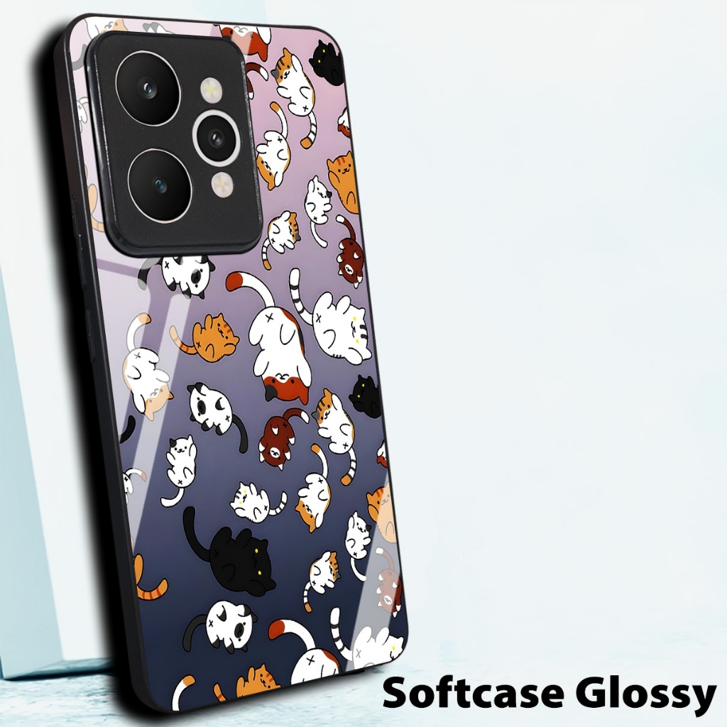 G31/ Case Hp For Realme 15  rEALME 15 Pro Realme 14 Realme 13  Realme 12  Realme 12 plus Realme 11 R