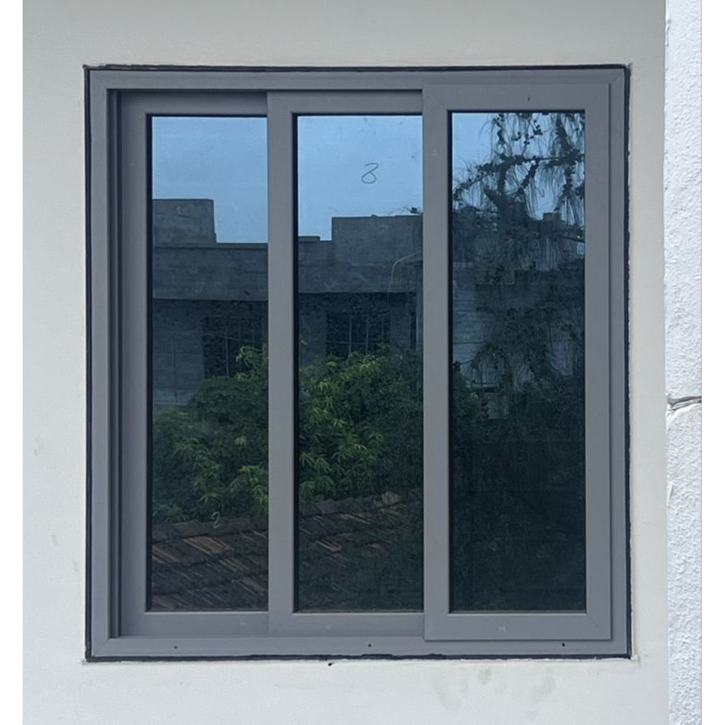 kaca film jendela rumah