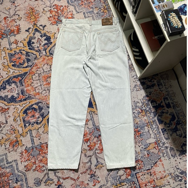 Denim Pants Edwin