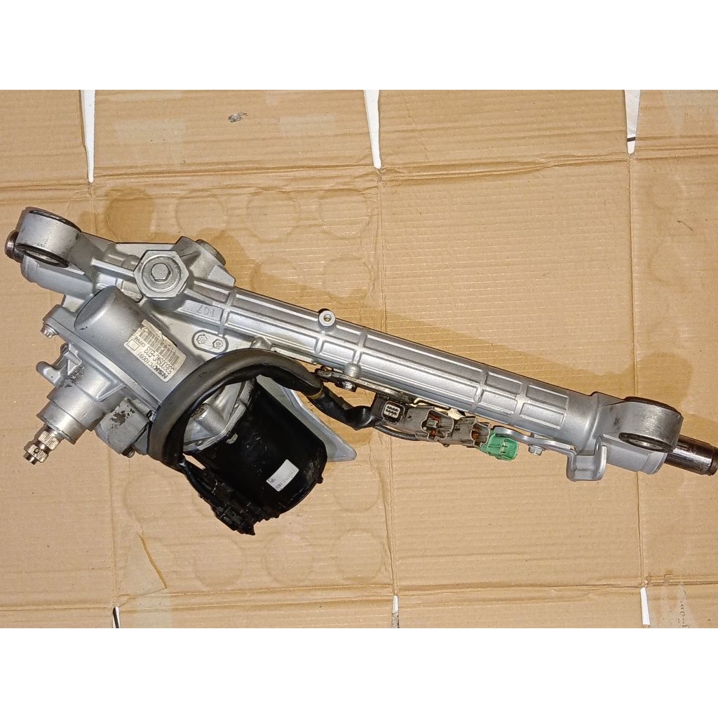 RACK STEER HONDA CRV GEN 3