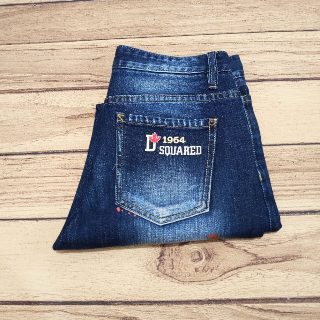 Celana Jeans Dsquared