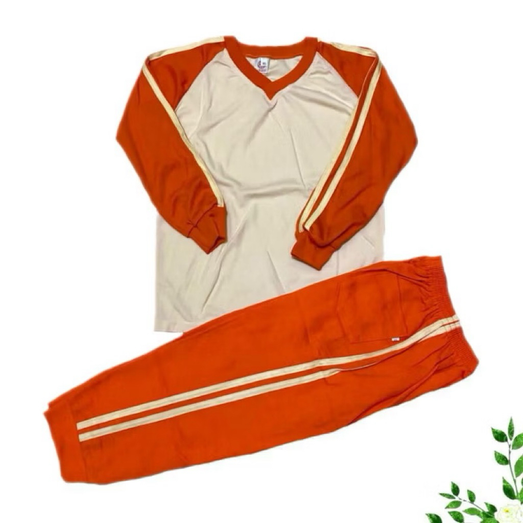 SETELAN OLAHRAGA ANAK SD // PAKAIAN OLAHRAGA SEKOLAH ANAK SD// BAJU OLAHRAGA ANAK SEKOLAH SD