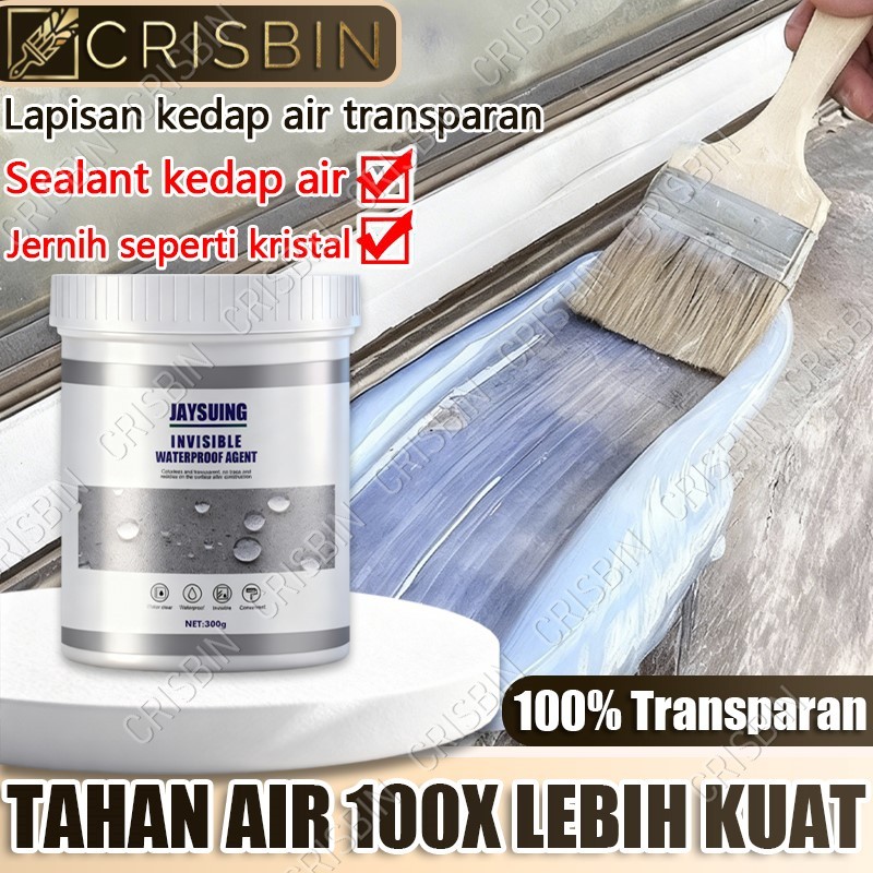lem transparan anti bocor lem jaysuing anti bocor original Anti Bocor dan Anti Air Cocok Semua Dindi