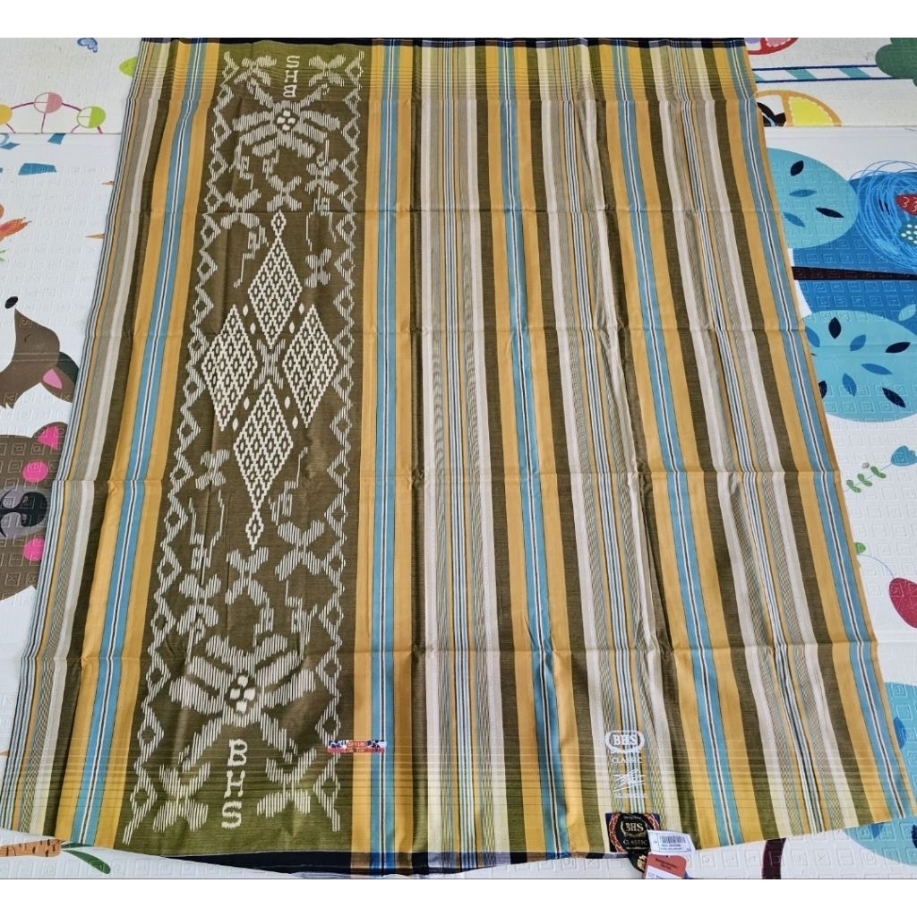 bhs classic ttd lawas