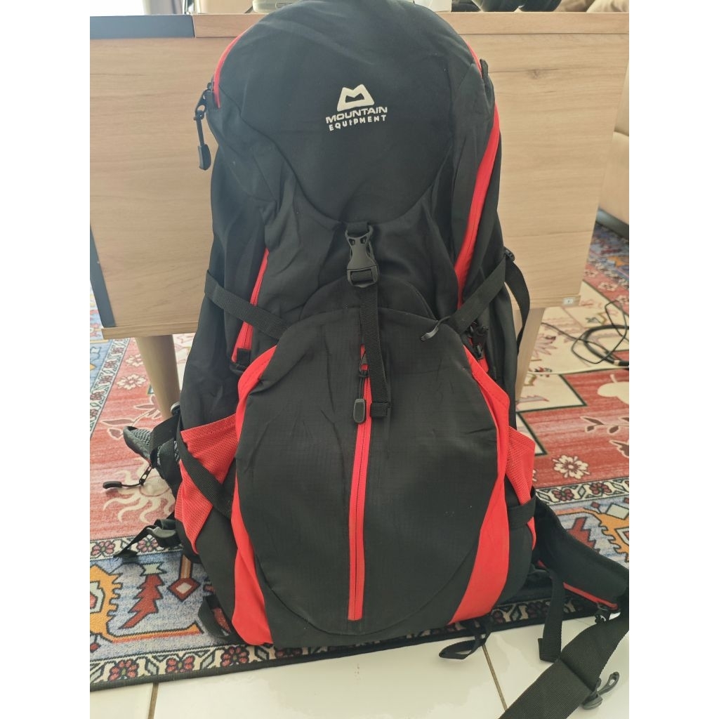 Mountain Equipment Bag