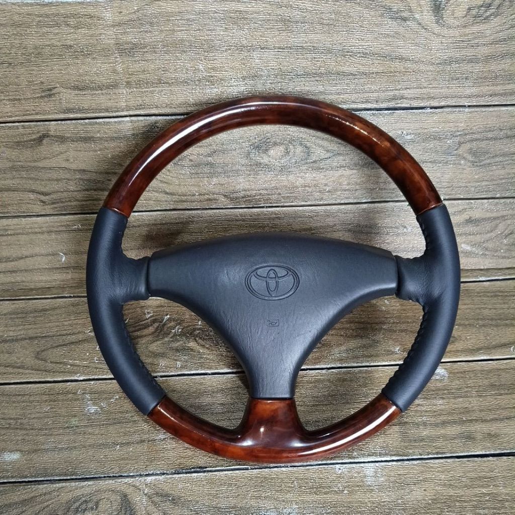 stir original kijang kapsul lgx THN 2000/2002