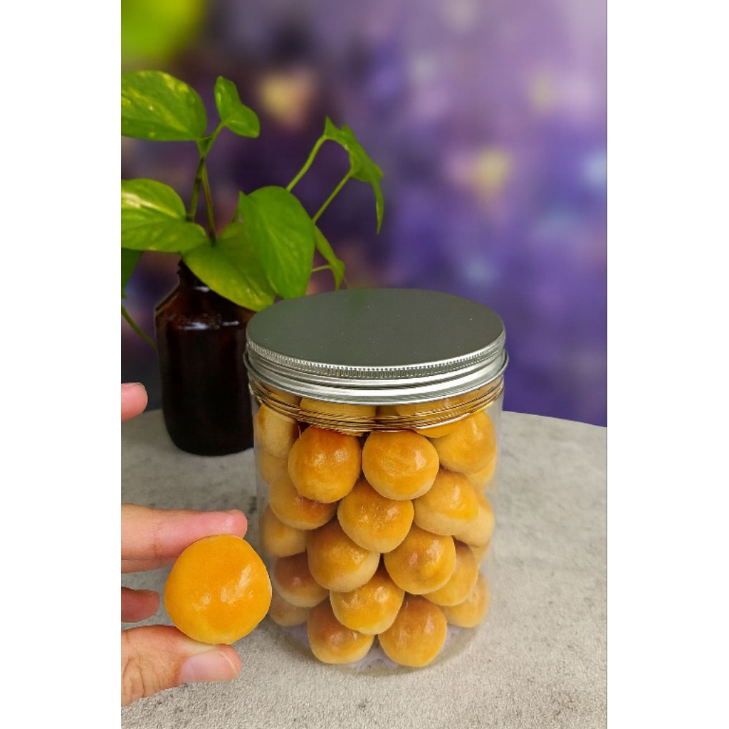 Nastar Original  Premium Yummy Pontianak Enak Lumer