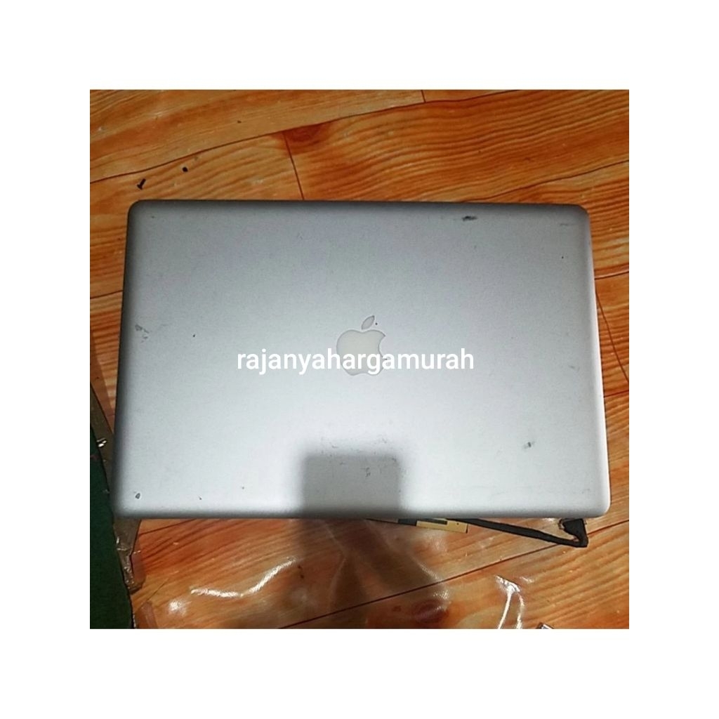 casing kesing back cover MacBook Pro Late 2011 Core i7 A1286