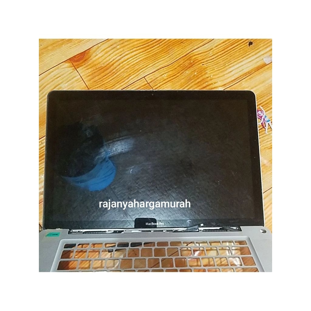 lcd full set MacBook Pro Late 2011 Core i7 A1286
