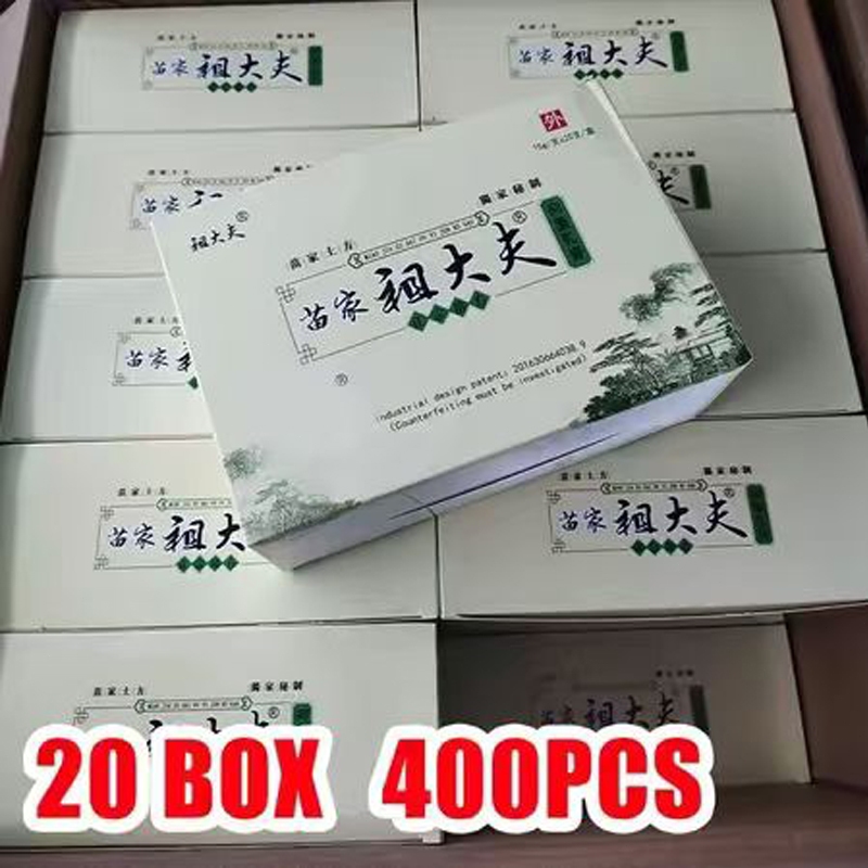 400pcs Salep Gatal Kulit Ampuh Salep Cina Gatel Exim Kulit Jamur Kurap Alergi Kulit Cream
