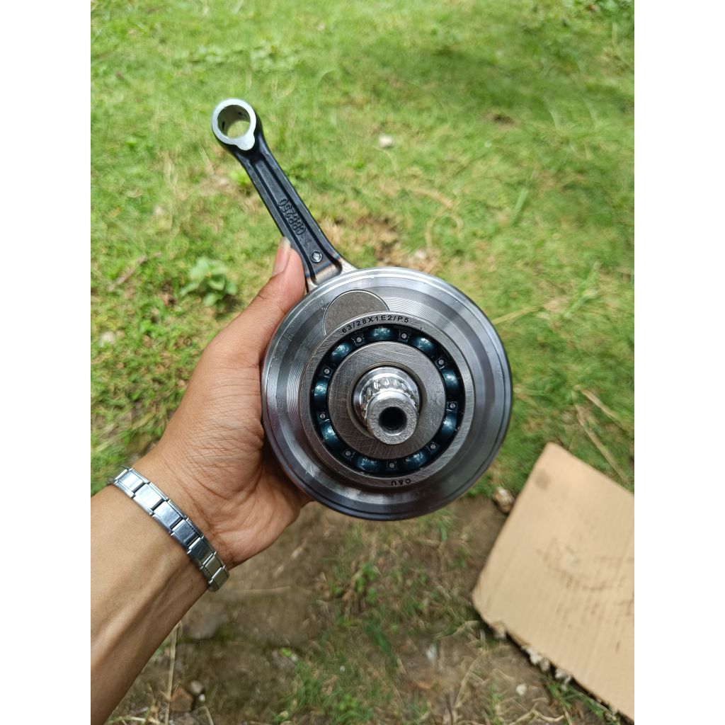 BANDUL XIEMA LANGKAH 66,2 ,  KRUK AS XIEMA , BANDUL LANGKAH 66 XIEMA TERMURAH