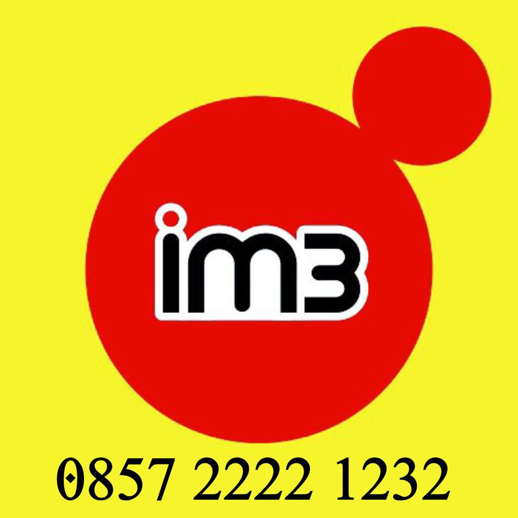 Nomor Cantik Indosat Ooredoo 232Rapi 2222 1232