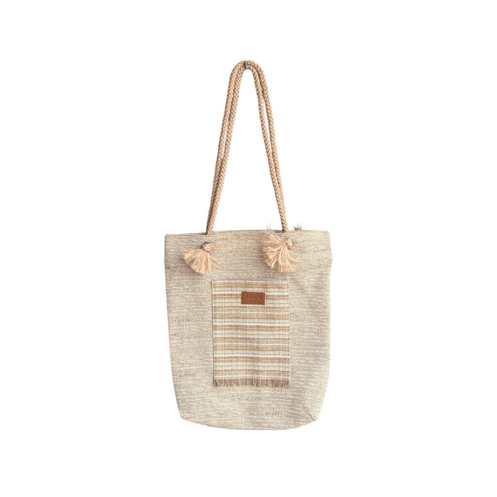 Tas Tote Bag Tas Jogja Malioboro