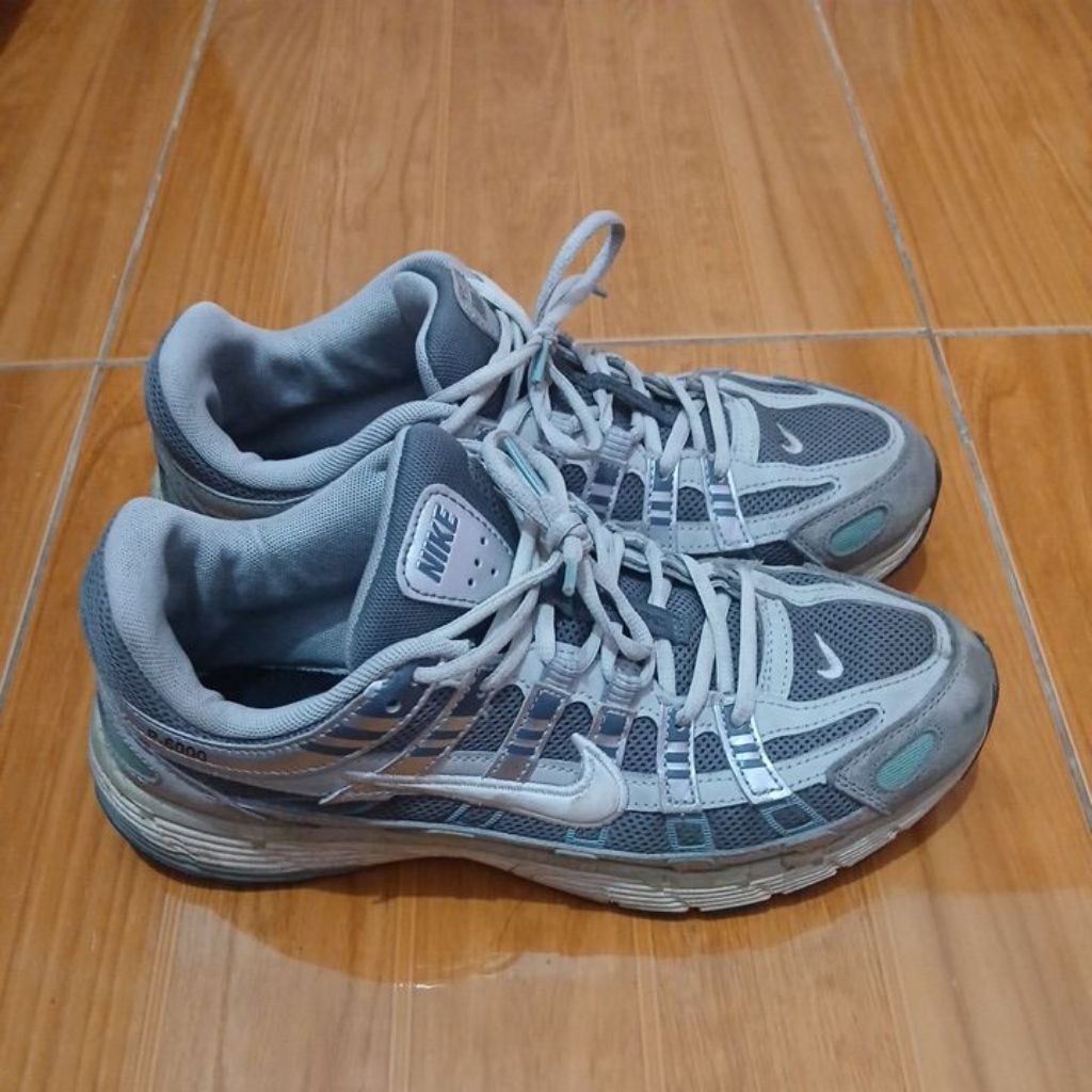 nike p6000