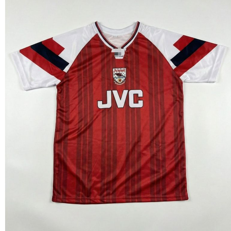 SK-ONE-JERSEY VINTAGE ARSENAL//JERSEY RETRO//JERSEY  FANTASY//JERSEY BOLA FULLPRINTING//KAOS BOLA MU