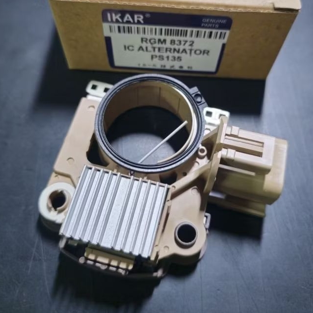 ic regulator alternator ic dinamo amper ic dinamo cas K2 / 24V ps135 ragasa
