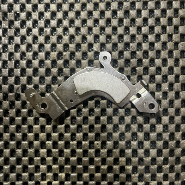 MAGNET NEODYMIUM HARDISK BEKAS ORI