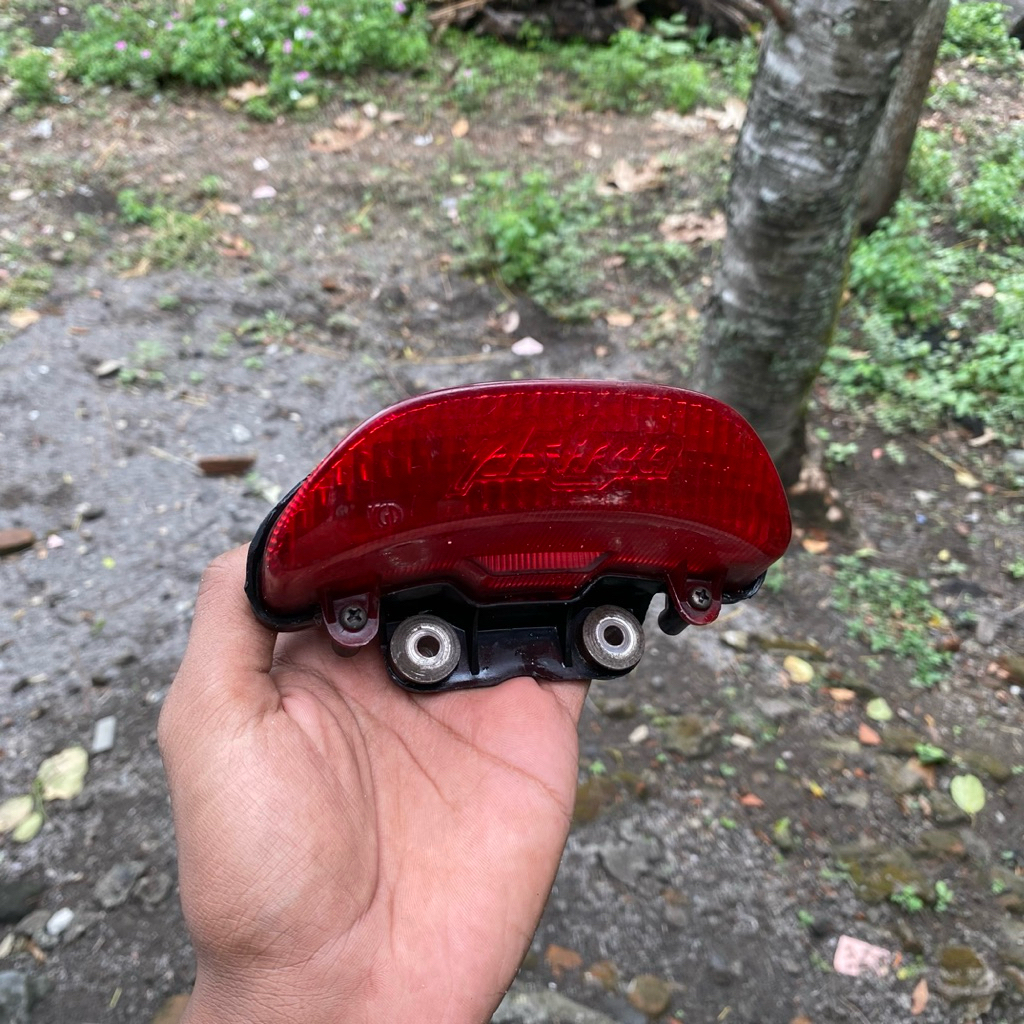 Lampu Sabit Honda Astrea Legenda/Grand Original KGD