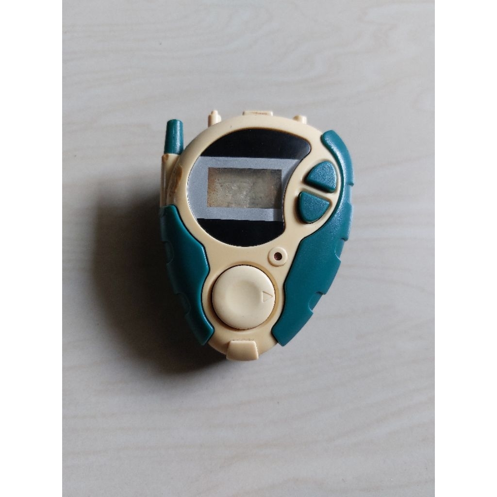 Tamagotchi digimon bandai