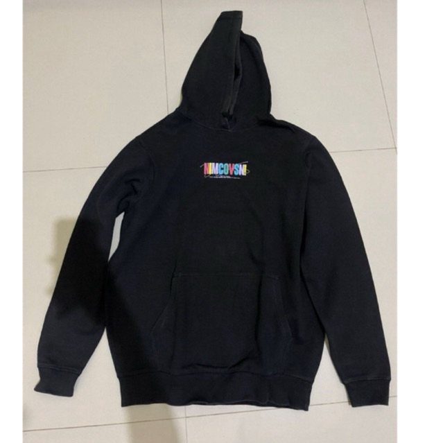 hoodie nimco