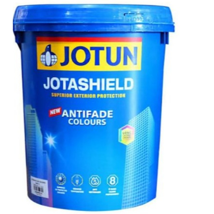 JOTUN JOTASHIELD ANTIFADE 20LT