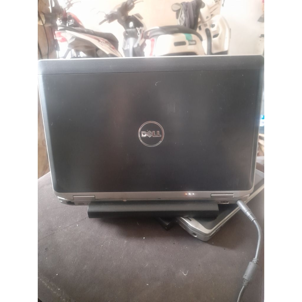 LAPTOP DELL LATITUDE E6430S E6430 INTEL CORE I5 - 3340M MINUS BATRE