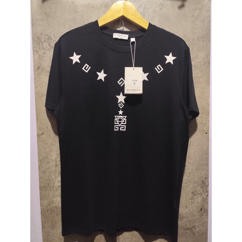 T-SHIRT Givenchy Star Tee