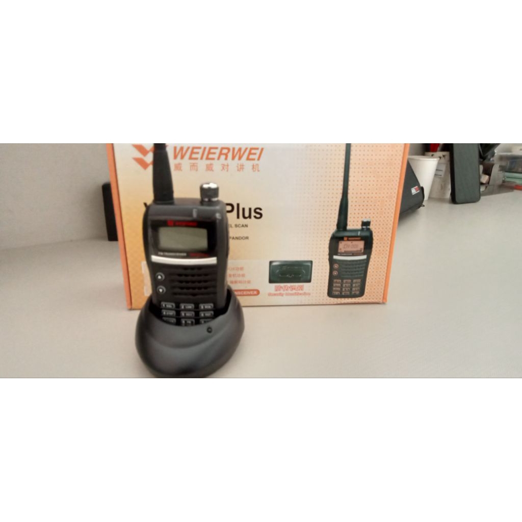 HT weirwei vev v8plus