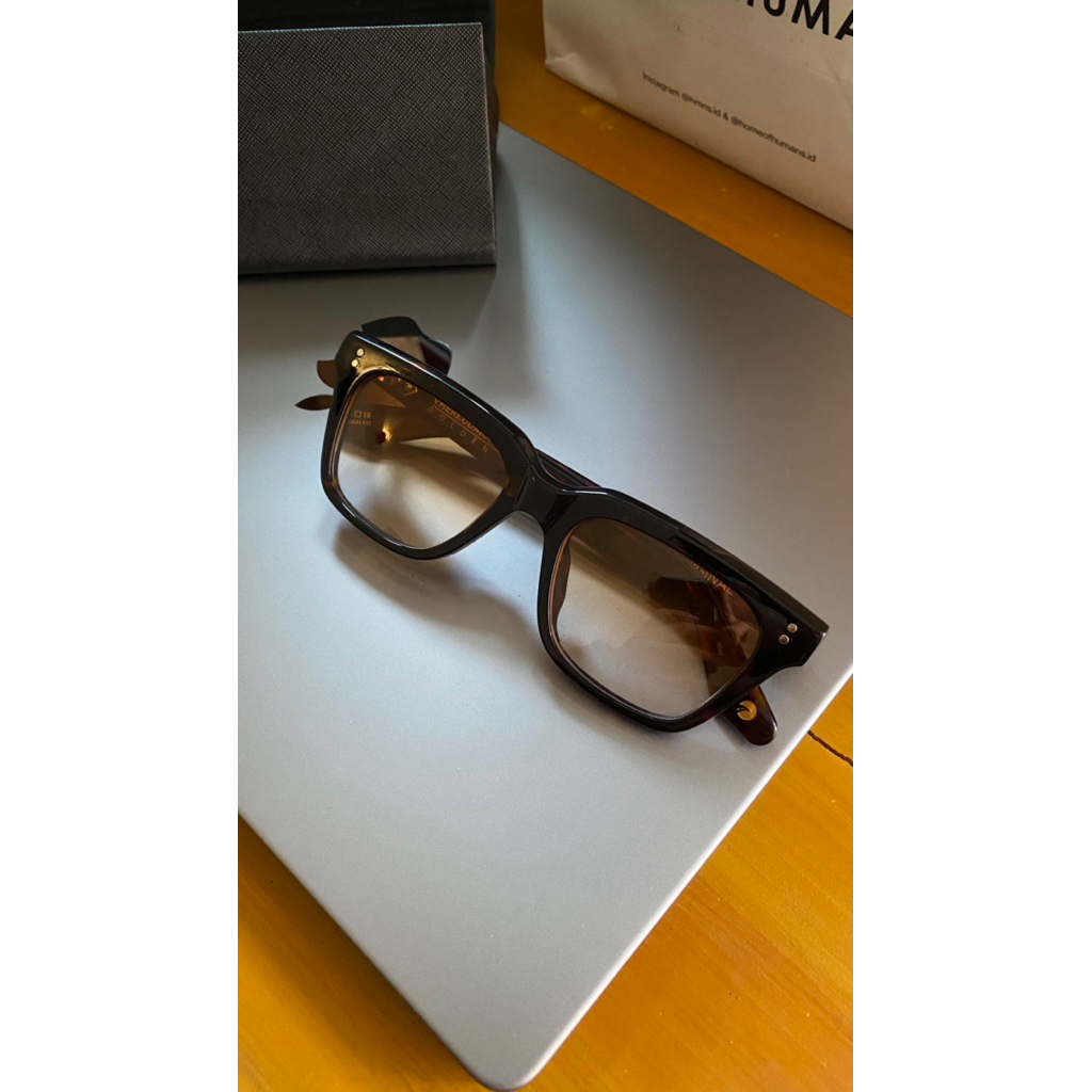 Vherkudara Bharon frame kacamata