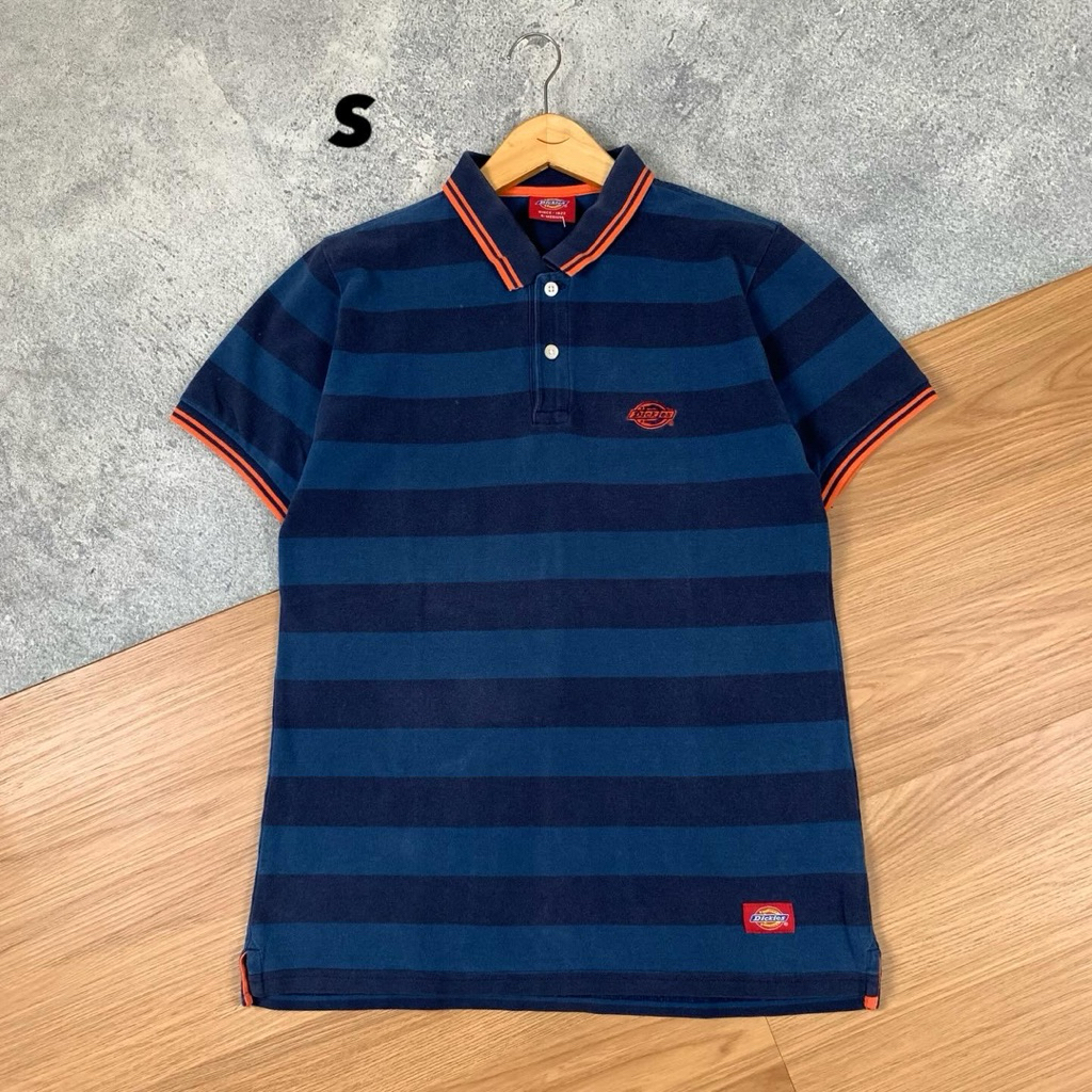 Dic Polo Shirt Nov 200