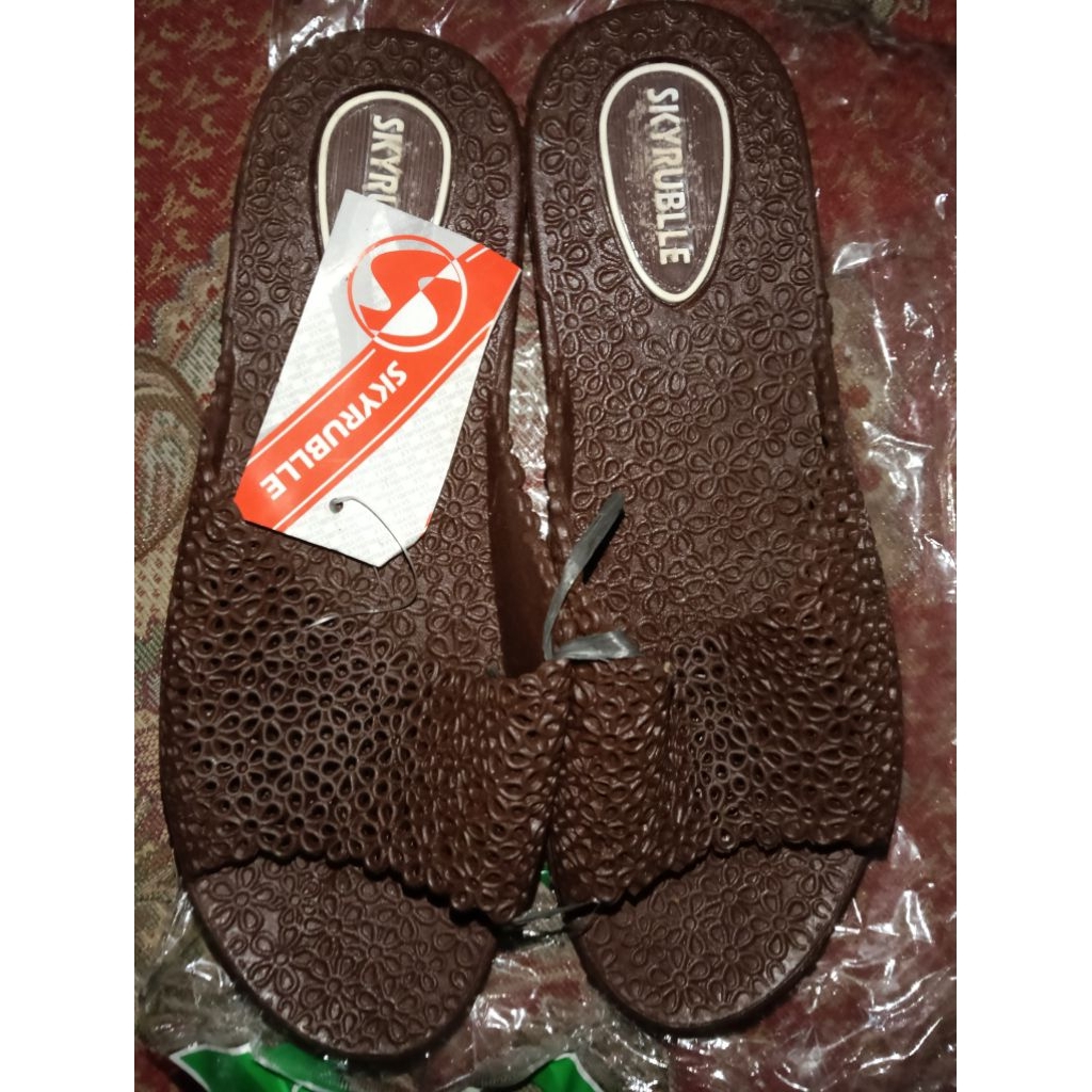 obral sandal dewasa
