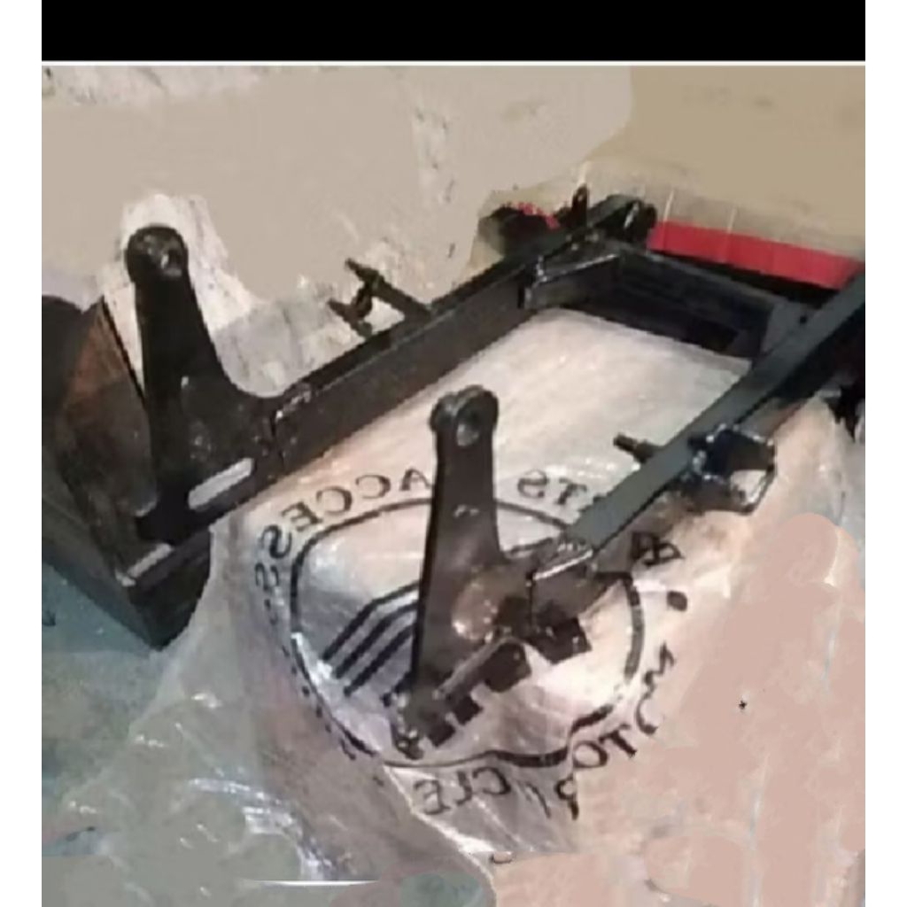 FORK SWING ARM C70 C700 KOTAK ORIGINAL NOS