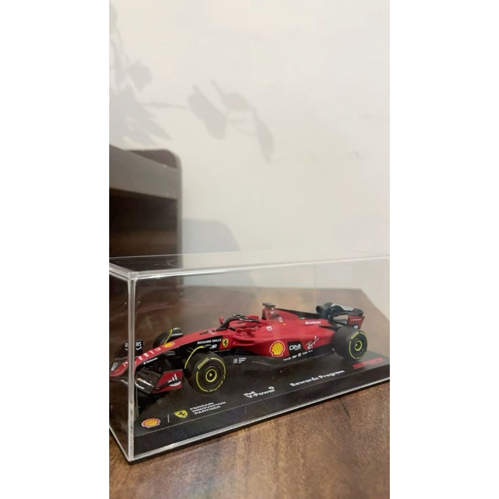 diecast ferrari